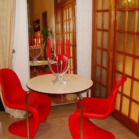 ליסבון Tejo Apartment חדר תמונה