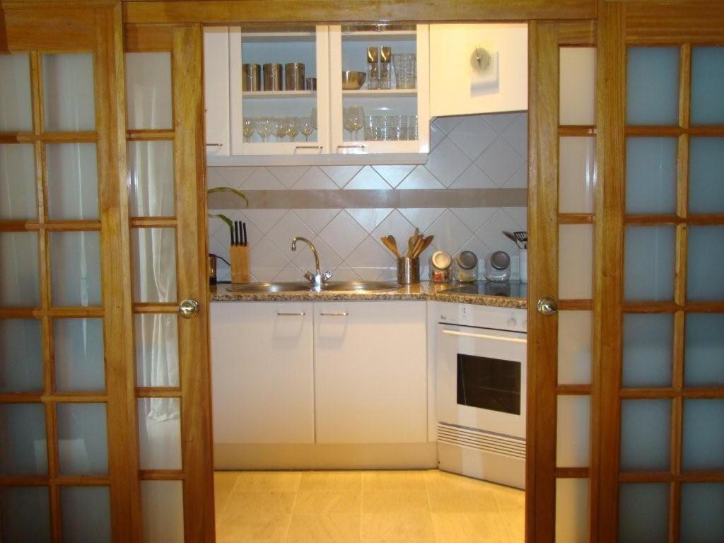 ליסבון Tejo Apartment מראה חיצוני תמונה