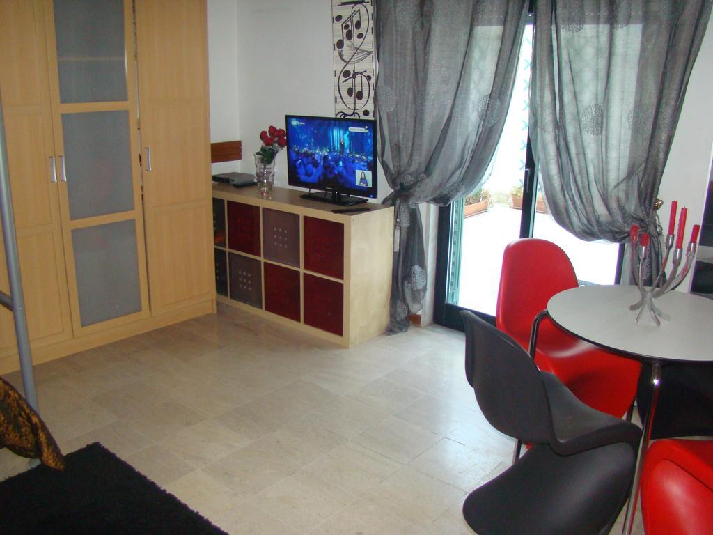 ליסבון Tejo Apartment מראה חיצוני תמונה